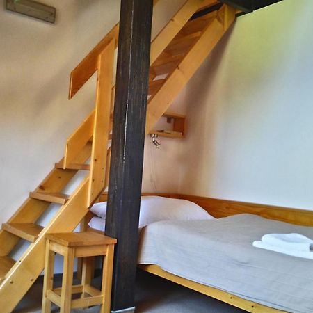 Penzión Manín Považská Bystrica Habitación foto