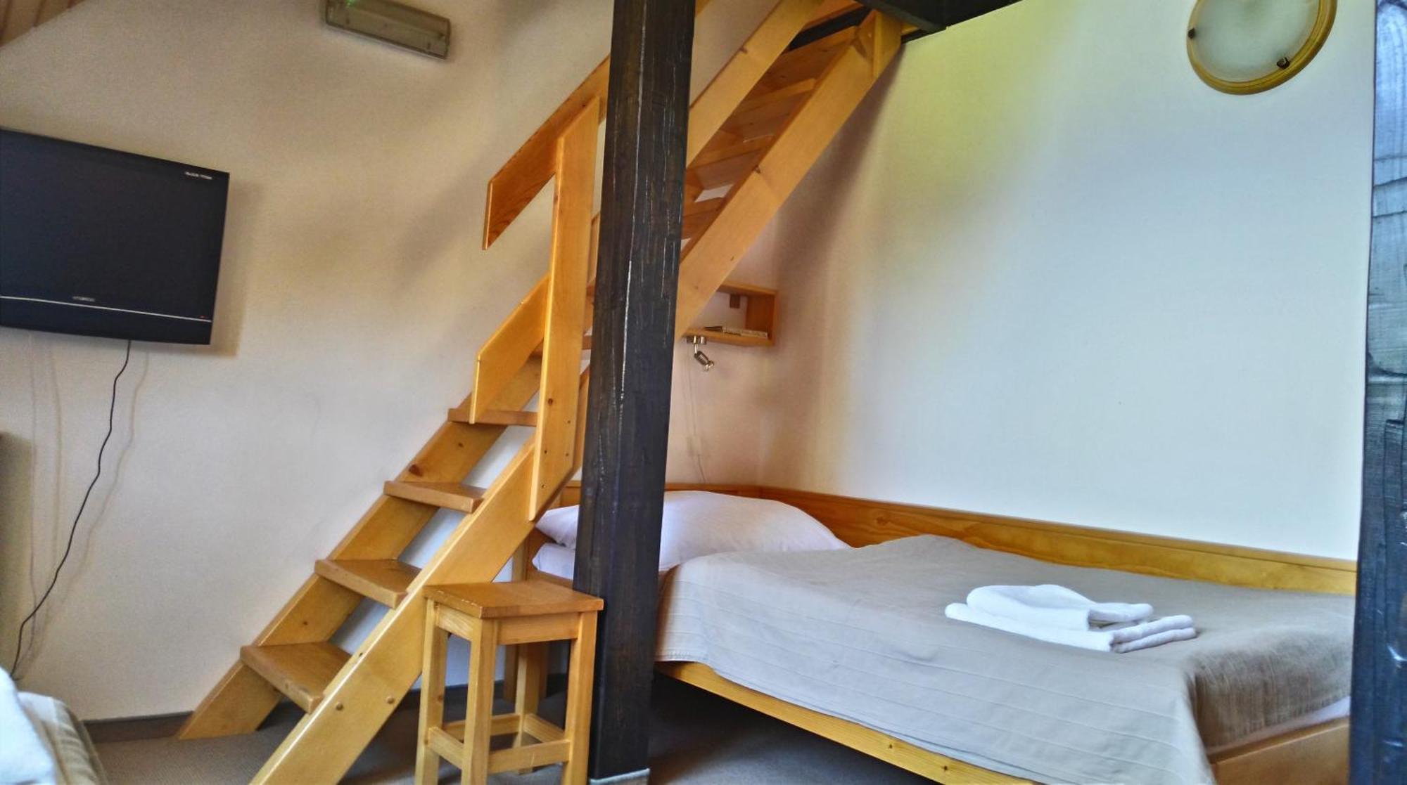 Penzión Manín Považská Bystrica Habitación foto