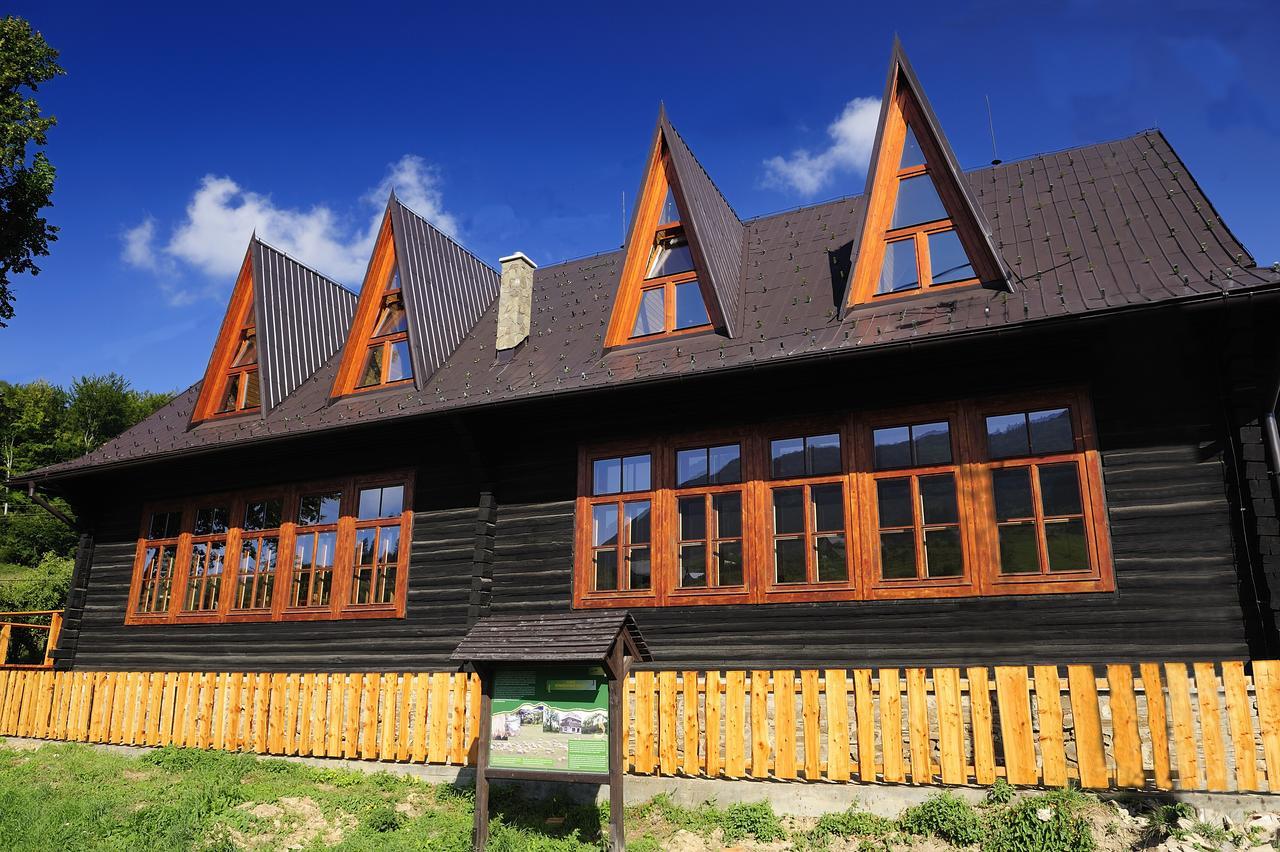 Penzión Manín Považská Bystrica Exterior foto
